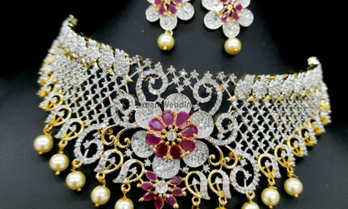 Apsara Gold Covering Jewellery